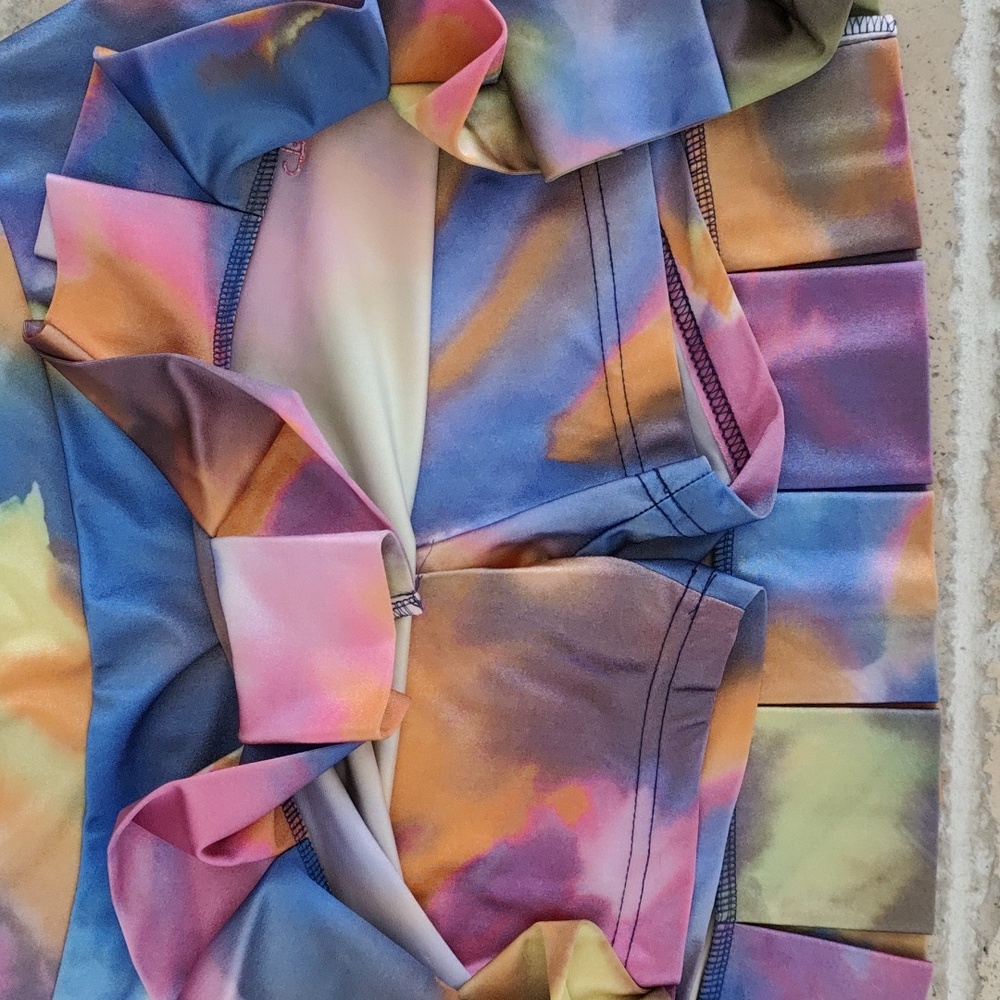 Tzu Tzu Samba Skort Size S View 3
